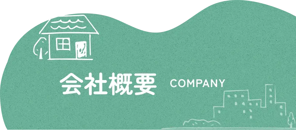 会社概要